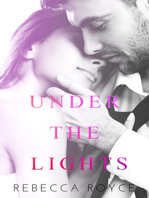 cover image of Under the Lights